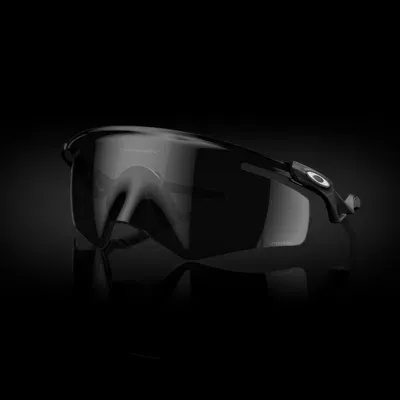 Oakley Qntm Kato™ Sunglasses In Black