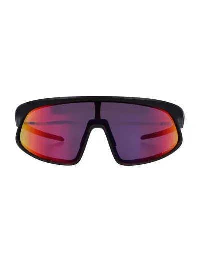 Oakley Rslv In Black