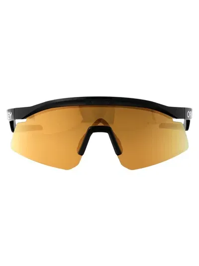 Oakley Sunglasses In 922908 Black Ink