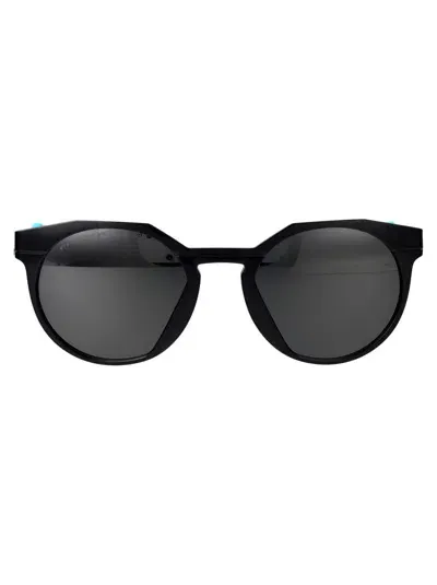 Oakley Sunglasses In 924209 Black Ink