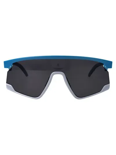 Oakley Sunglasses In 928009 Matte Balsam