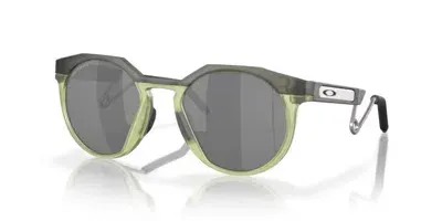 Oakley Sunglasses In Matte Olive Ink