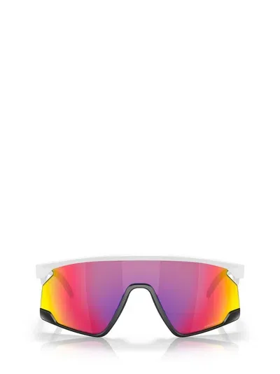 Oakley Sunglasses In Matte White