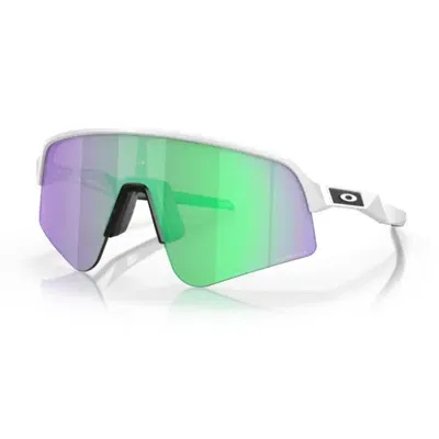 Oakley Sutro Lite Sweep Oo9465 Sunglasses In 946504 White