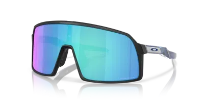 Oakley Sutro S Fathom Collection Sunglasses In Black