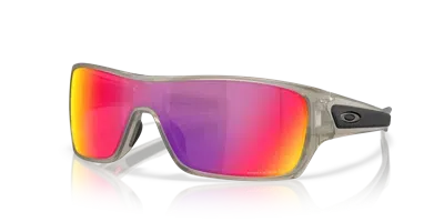 Oakley Turbine Rotor Sunglasses In Grey