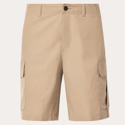 Oakley Utility Cargo Short In Rye