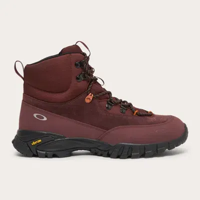 Oakley Vertex Boot In Grenache