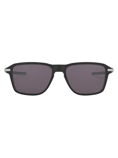 Oakley Wheel House Sunglasses In Black