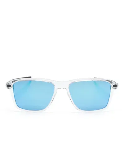 Oakley Wheel House Sunglasses In Blue