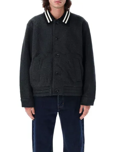 Obey College Wool Jacket