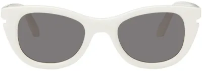 Off-white Boulder Sunglasses