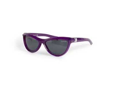 Off-white Oeri066 Atlanta3707 Purple