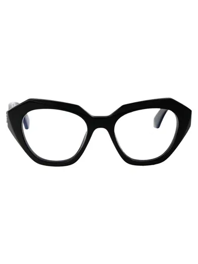 Off-white Optical In 1000 Black