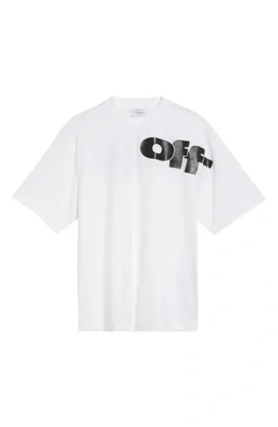 Off-white Off White T-shirts And Polos