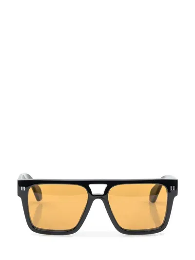 Off-white Springfield Sunglasses In Black