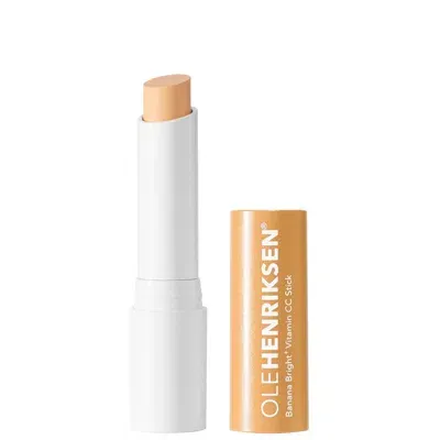 Ole Henriksen Banana Bright Eye Stick 7g (various Shades) - Banana