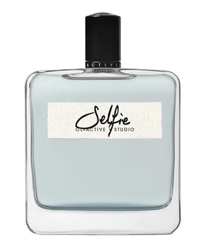 Olfactive Studio Selfie Eau De Parfum 100 ml In White