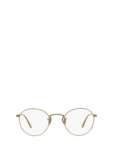 Oliver Peoples Coleridge Glasses In 5039