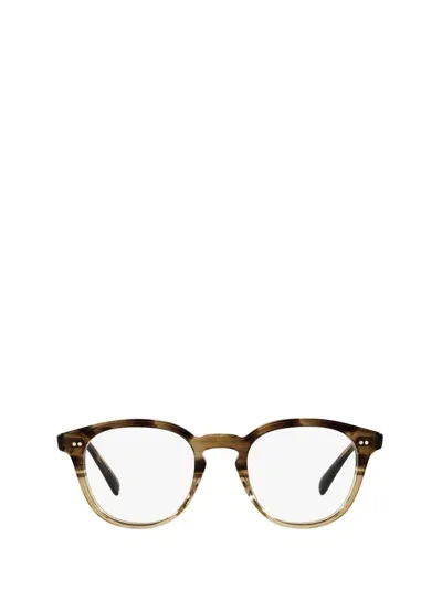 Oliver Peoples Desmon Glasses In 1703