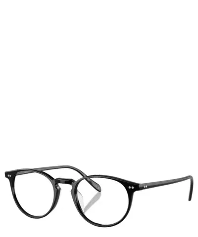 Oliver Peoples Eyeglasses 5004 Vista In Crl