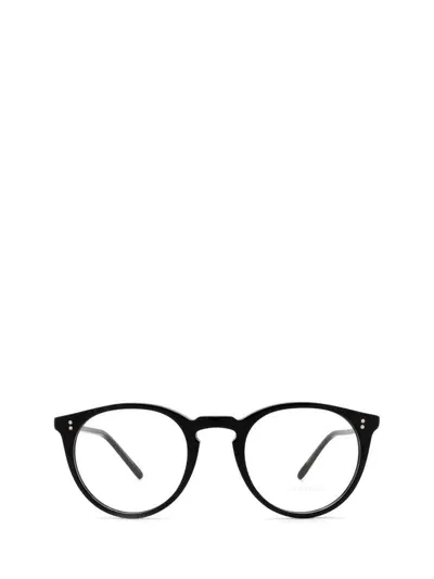 Oliver Peoples Eyeglasses In Black