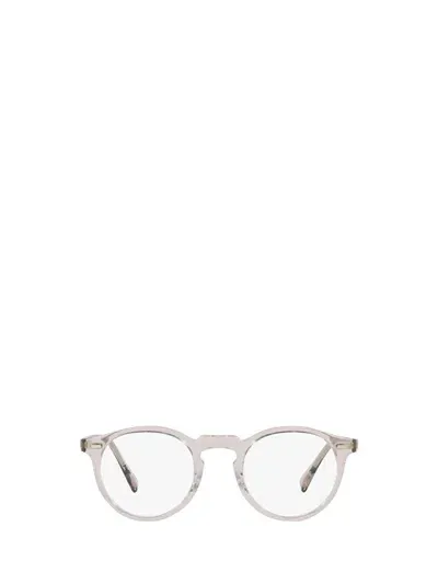 Oliver Peoples Eyeglasses In Dune