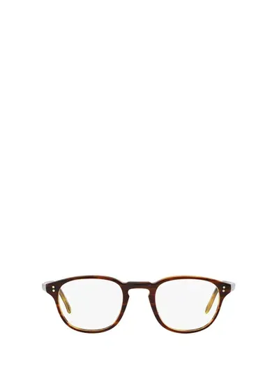 Oliver Peoples Fairmont Glasses In 1003