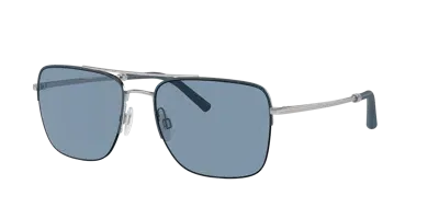 Oliver Peoples Ov1343s R-2 In Marine