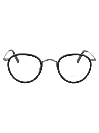 Oliver Peoples Mp-2 Glasses In 5244