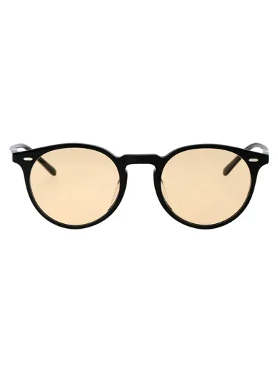 Oliver Peoples N.02 Glasses In 1731