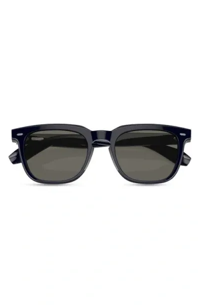 Oliver Peoples Unisex Sunglass Ov5546su N.06 Sun In G-15 Polar