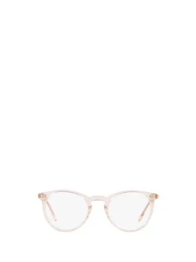 Oliver Peoples Ov5183 Light Silk Glasses In 1652