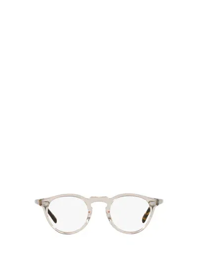 Oliver Peoples Ov5186 Buff Glasses In 1485