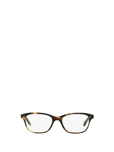 Oliver Peoples Ov5224 Cocobolo Glasses In 1003