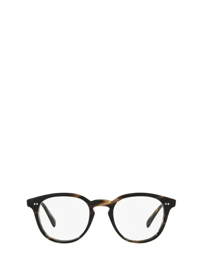 Oliver Peoples Ov5454u Cocobolo Glasses In 1003