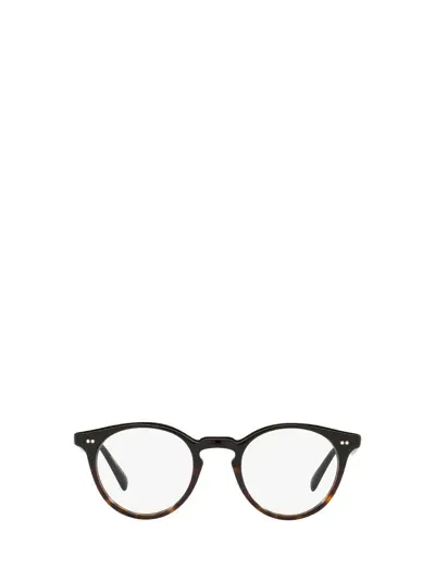 Oliver Peoples Ov5459u Black / 362 Gradient Glasses In 1722