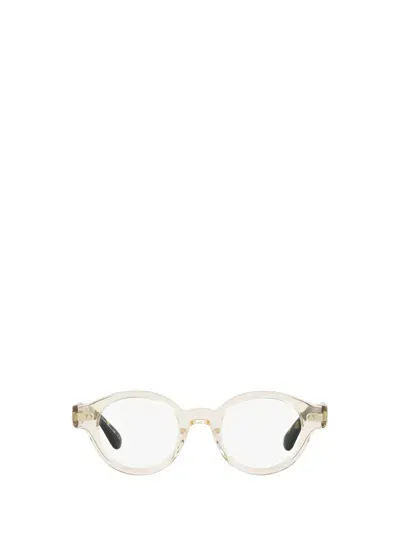 Oliver Peoples Ov5466u Buff Glasses In 1626