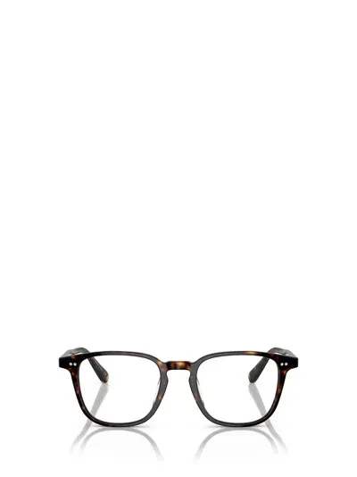 Oliver Peoples Ov5532u 362 Glasses In 1009