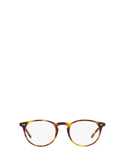 Oliver Peoples Riley Glasses In 1007