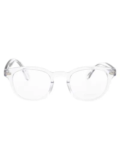 Oliver Peoples Sheldrake Glasses In 1762