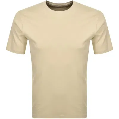 Oliver Sweeney Palmela T Shirt Beige