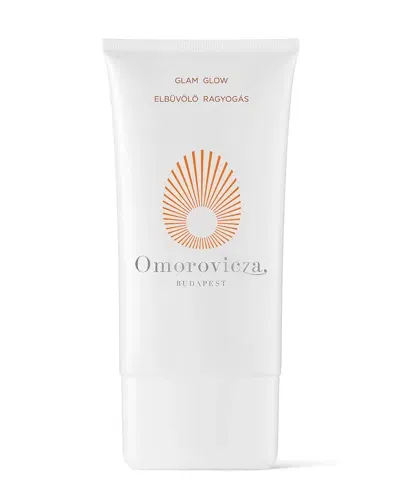 Omorovicza Glam Glow Self-tanner, 5.1 Oz. In Active