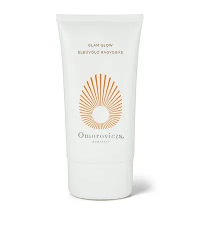 Omorovicza Glam Glow Self-tanner In White