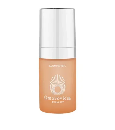 Omorovicza Illumineye C In White