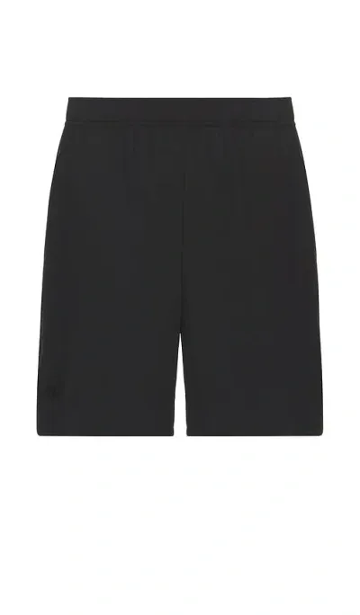 On X Beams Japan Short In Black