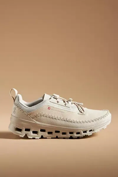 On Cloudaway Sneakers In White