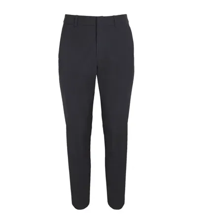 On Running All Day Classic Trousers In Black