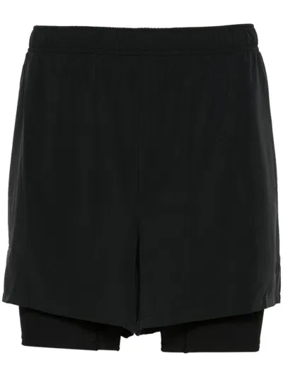 On Running Pace Running Shorts In Black