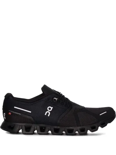 On Running Cloud 5 Trainers In Black